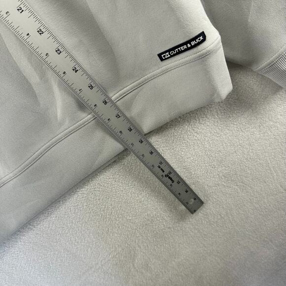 Virginia University Sweatshirt Men's XL Gray Embroidered Crewneck Cavaliers NEW - Picture 3 of 8